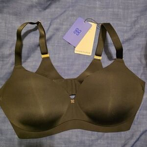 CloudEmbrace Wireless Contour T-Shirt Bra Size 42C